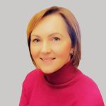 Monika Dykowska – Starszy Specjalista Pracy Socjalnej