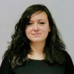 Katarzyna Łuciów – Starszy Specjalista Pracy z Rodziną