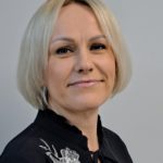 Magdalena Składanek – Zastępca Kierownika