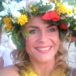 Małgorzata Kasprzyk-Sawościan – Organizator Społeczności Lokalnej