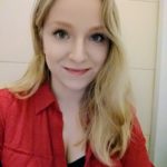 Karolina Bulczak – Starszy Inspektor