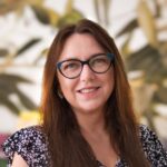 Katarzyna Falkenberg – Zastępca Kierownika