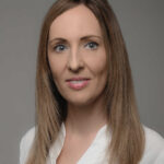 Magdalena Pietrewicz – Kierownik